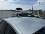 ルーフです。