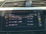 MMIナビゲーション搭載 地図データ最新版にアップデート後ご納車させていただきますのでご安心くださいませ。