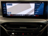 純正HDDナビです。とても使いやすく、Bluetooth&USBオーディオインターフェイスで、電話も音楽も楽しめます。