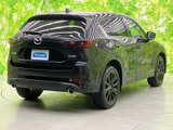 CX-5 2.5 25S スポーツアピアランス 