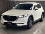 マツダの新しいSUVスタイルCX-5!シーンを選ばない美しい存在感を演出した『魂動デザイン』に心ときめきます。