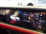 空調などの車両機能、Comfort機能の制御