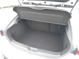 荷物の目隠し「トノカバー」付いてます!!