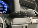 車外の明るさによって自動で点灯・消灯するオートライト