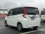 ワンオーナー車です。
