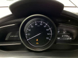 走行距離 21,744km
