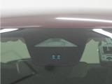 ◆Honda SENSING◆ カメラ等装置で精度の高い検知能力を発揮、安全運転を支援します。ステアリング上のコントローラーに注目!