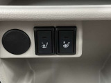 座席のシートを温めるシートヒーター!その温かさは一度経験したら欠かすことができません。