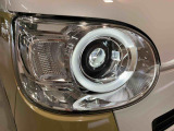 安全・安心な走行のために、納車前にダイハツのクルマを知り尽くしたエキスパートが基本性能に関わる機能や状態を徹底的に点検。消耗部品の交換など法定12ヶ月点検相当の点検・整備を実施しております。