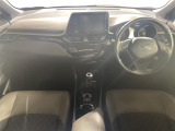 C-HR 1.2 G-T 修復歴無し