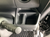 運転席カップホルダー