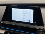 8インチディスプレイオーディオ(コネクテッドナビ対応)!フルセグTV!USBやブルートゥースでスマホ連携が可能!