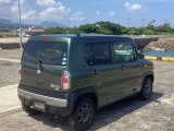 南島原市 軽自動車
