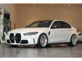 BMW M3 50thアニバーサリーが入庫しました!カスタム多数な一台となっております。お気軽にお問合せください。