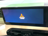 【大画面ナビ】人気の大型12.3インチナビを装備。存在感のある大画面はインパクト大!ナビ利用時のマップ表示は見やすく、テレビやDVDは臨場感がアップ!いつものドライブがグッと楽しくな