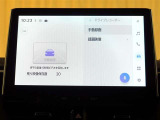純正ドライブレコーダー(フロント・リヤ)で万が一の時のシーンも記録してくれるので安心♪