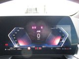 BMWカーブドディスプレイ