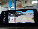 本社敷地内にはリフト4機完備の自社認証工場(分解整備業2-6030)と板金工場が併設されております!DAS診断機含めアナライザー診断機も4機保有しております!認証工場での責任ある作業をお約束致します!