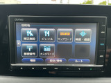 ナビ付で快適ドライブ!!
