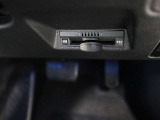 ETC車載器が搭載されているので、高速道路の乗り降りもノンストップで通過できます♪