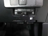 ETC車載器が搭載されているので、高速道路の乗り降りもノンストップで通過できます♪