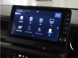◆Bluetooth Audio対応◆各種オーディオソースで退屈のないドライブをお楽しみください♪