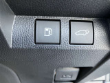 電動バックドア付きで開け閉め楽々です