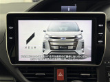 ノア 2.0 Si ワンオーナー 修復歴無し