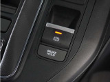 ◆オートブレーキホールド機能付き電子パーキングブレーキ◆ブレーキペダルを足から離しても停車状態を保ちます。アクセルを踏めば自動でブレーキが解除され、発進可能!