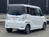 eKスペースカスタム T セーフティ パッケージ 4WD