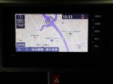 ドライブやレジャーのマストアイテム!快適なドライブをサポートするナビ付きなので、お出かけするのも安心です☆