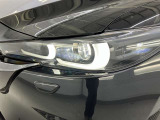 暗い夜道も照らしてくれるライト☆LED・HID・ハロゲンなのかこちらもチェックポイントです☆