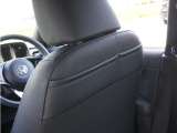【ISOFIX】ISOFIX対応でチャイルドシートの取付が手軽で安全。小さなお子さまがいるご家庭でも安心してお使いいただけます。