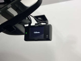ドライブレコーダーが付いており、事故時の映像が残りますので安心して運転が出来ますよ★