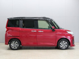 【コーティング】大好評のボディコーティング「グラスコーティング ガードコスメSP」もご納車までに施工可能。ボディをキレイな状態に保ってくれます。