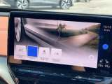 Volkswagen純正のナビゲーションです!少ない動作で必要な情報をご確認可能です!スマートフォンとも連携可能です!