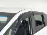 ◆ドアバイザー◆雨の日のストレスを軽減!換気をする際に役立ちます♪