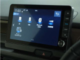 ◆TV視聴可能!◆お好きなテレビ番組を車内でお楽しみいただけます♪