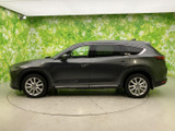 CX-8 2.2 XD プロアクティブ 4WD 