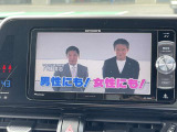 フルセグTV