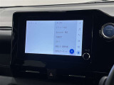 8インチディスプレイオーディオ(コネクテッドナビ対応)!フルセグTV!USBやブルートゥースでスマホ連携が可能!