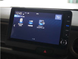 ◆Bluetooth Audio◆いつもの音楽をドライブでも。その他、様々な各種オーディオソースでドライブをお楽しみいただけます。