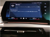 純正HDDナビはワイド画面で視認性も良く、2画面切り替えetc機能も充実しております。