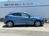 ショールーム内にはキッズコーナーも完備!ぞうさんの滑り台はキッズに人気のスポットです★
