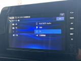 Bluetooth接続やおなじみのTV、ラジオも入ります。
