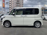 左側はパワースライドです