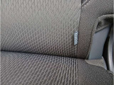 ISOFIX 付いてます