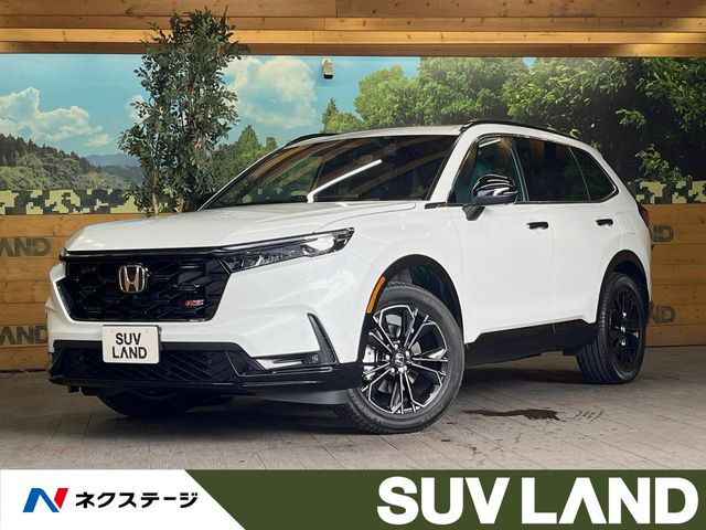 ホンダ CR-V 