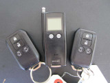 スマートキー&純正エンジンスターター
