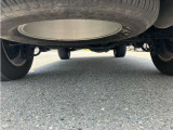 下廻りも良好な状態です(^^♪